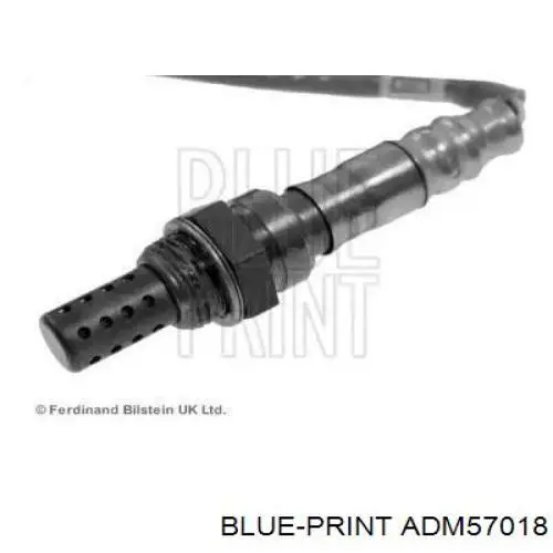 LEB5193 Lucas sonda lambda sensor de oxigeno para catalizador