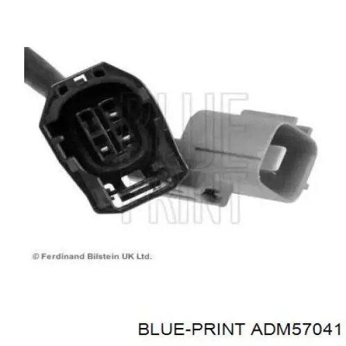 ADM57041 Blue Print sonda lambda sensor de oxigeno para catalizador