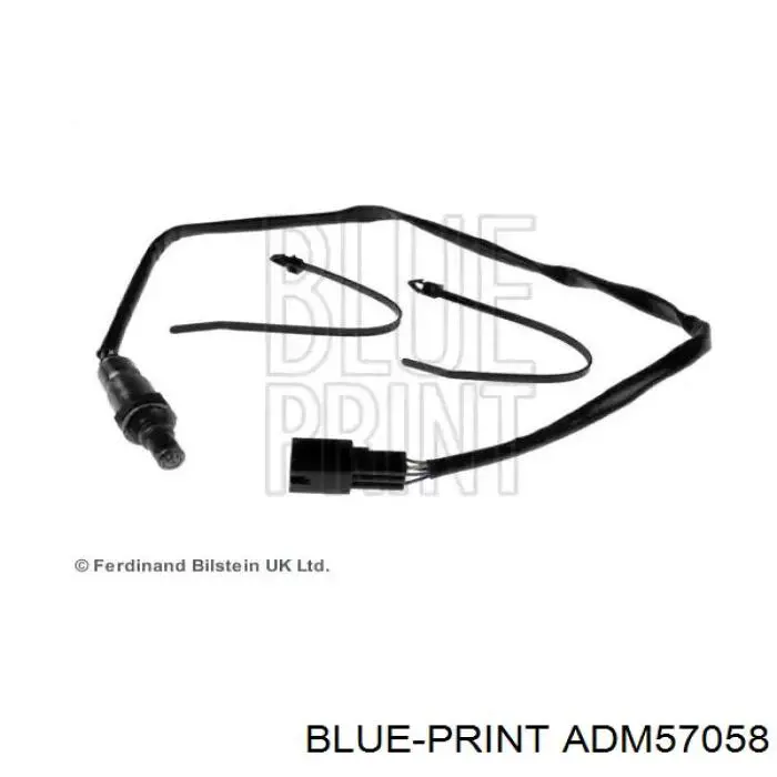 FP3318861B Mazda sonda lambda