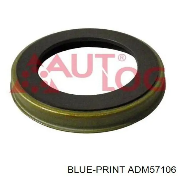  Anillo sensor, ABS para Ford Fusion JU