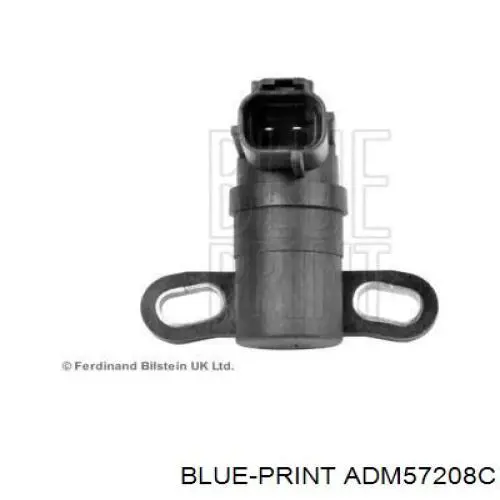 ADM57208C Blue Print sensor de posición del cigüeñal