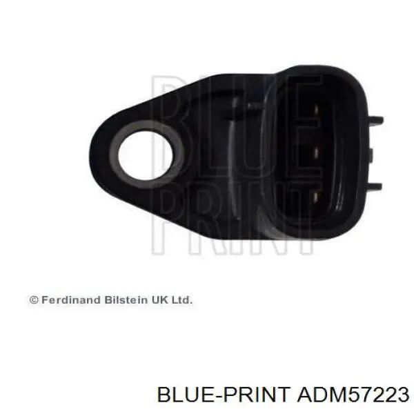 ADM57223 Blue Print sensor de posición del cigüeñal