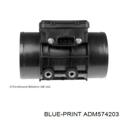 HSAF-0502 Hotaru sensor de flujo de aire/medidor de flujo (flujo de aire masibo)