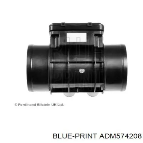 ADM574208 Blue Print sensor de flujo de aire/medidor de flujo (flujo de aire masibo)