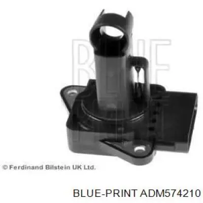 ADM574210 Blue Print sensor de flujo de aire/medidor de flujo (flujo de aire masibo)