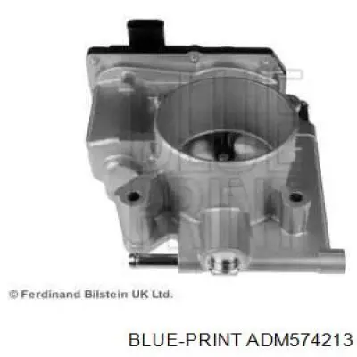  Cuerpo de mariposa completo para Mazda 6 GG