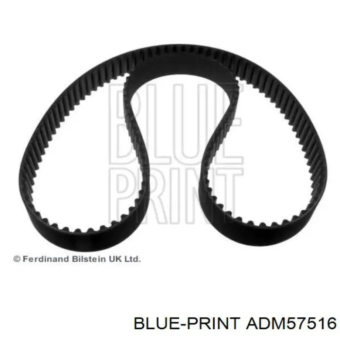 ADM57516 Blue Print correa distribucion