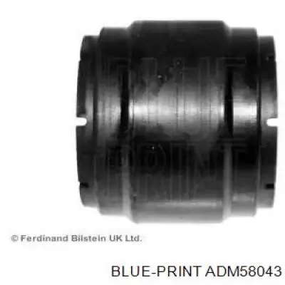 ADM58043 Blue Print silentblock de suspensión delantero inferior