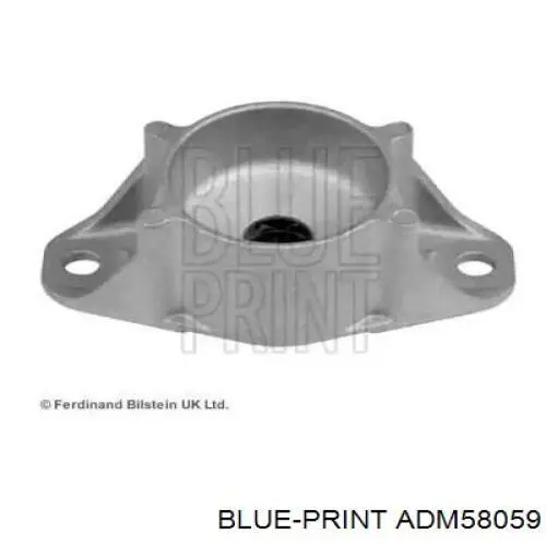 ADM58059 Blue Print soporte amortiguador trasero