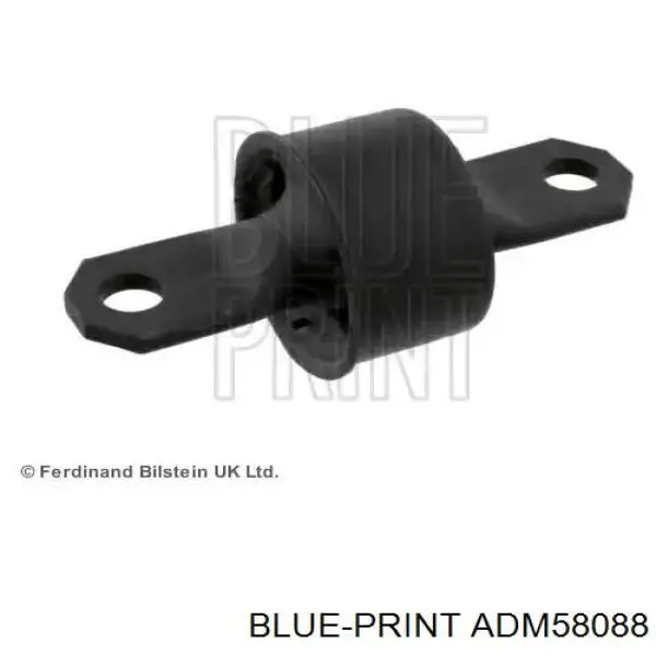 ADM58088 Blue Print bloque silencioso trasero brazo trasero delantero