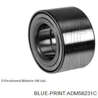 ADM58231C Blue Print cojinete de rueda delantero