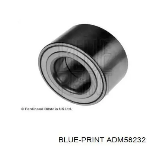 ADM58232 Blue Print cojinete de rueda delantero