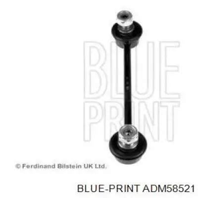 ADM58521 Blue Print soporte de barra estabilizadora trasera