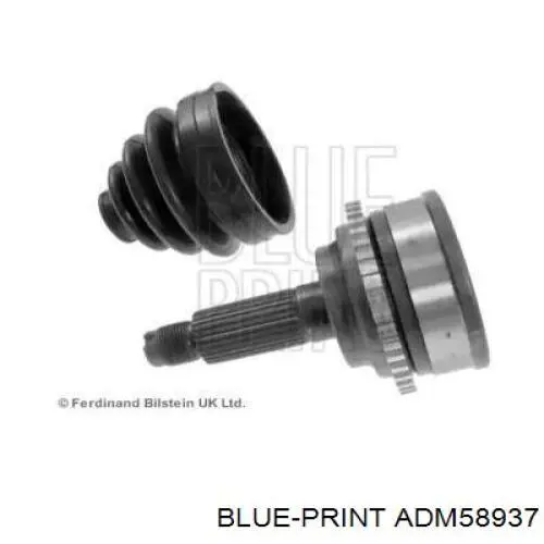 ADM58937 Blue Print junta homocinética exterior delantera