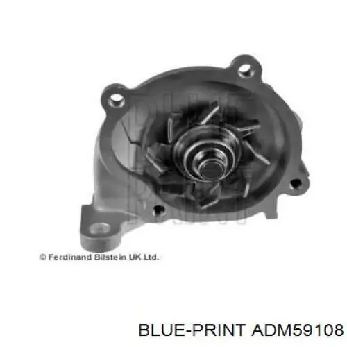 ADM59108 Blue Print bomba de agua