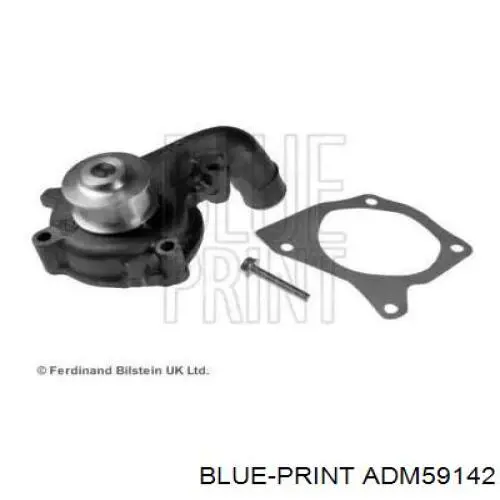 ADM59142 Blue Print bomba de agua