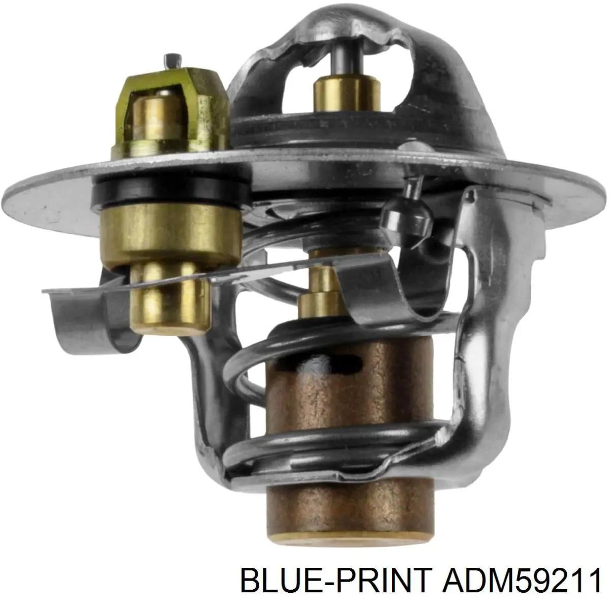 ADM59211 Blue Print termostato, refrigerante