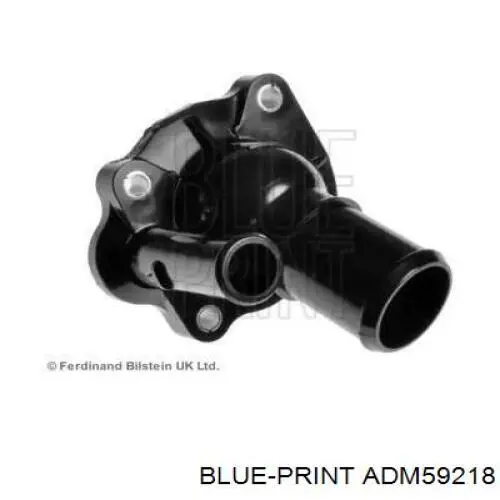 ADM59218 Blue Print termostato, refrigerante