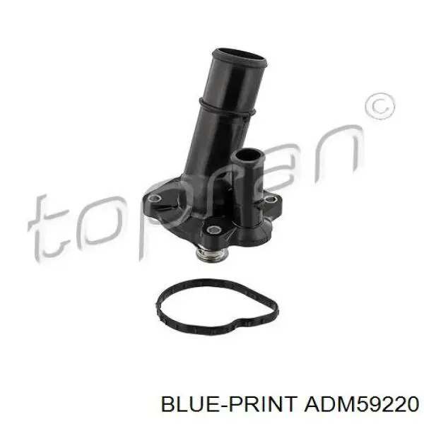 ADM59220 Blue Print termostato, refrigerante