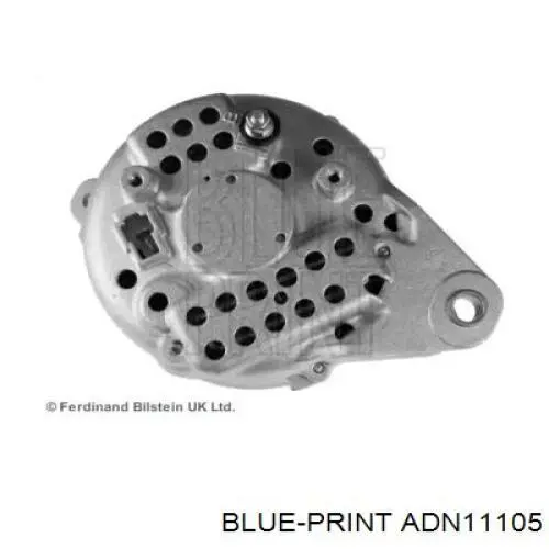 A5T20872 Mitsubishi alternador