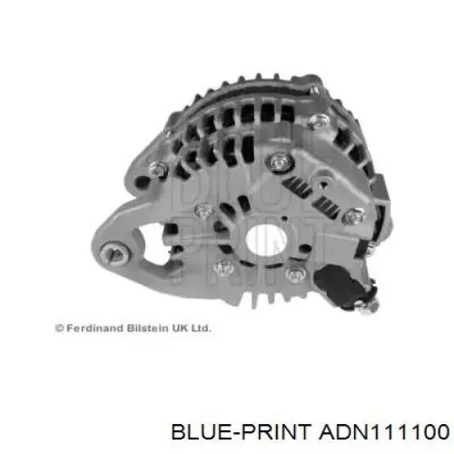 A2TB0491 Mitsubishi alternador