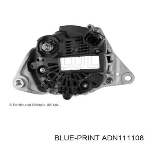 A3220PR As-pl alternador