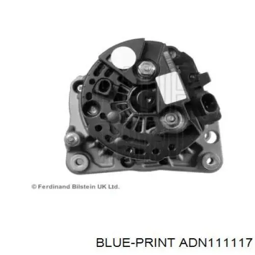 124325097 Nissan alternador