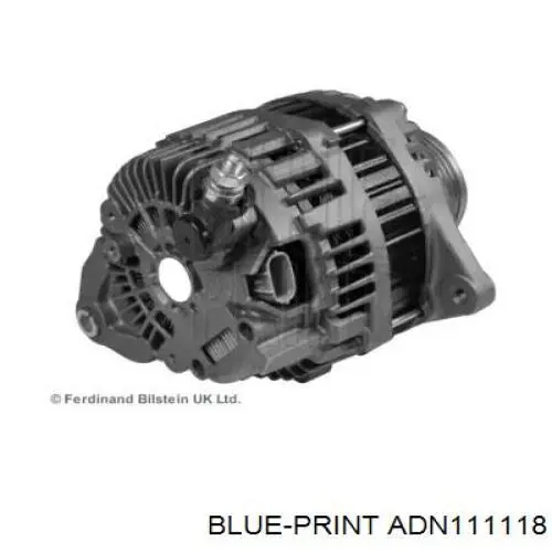 23100EB31A Nissan alternador