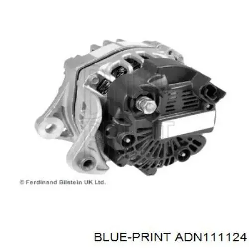 23100AX620 Nissan alternador