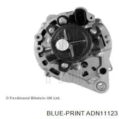 LR170402C Hitachi alternador