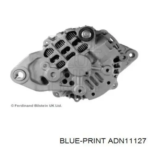 LR170738B Hitachi alternador