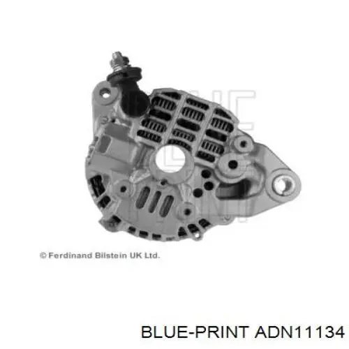 LR180725 Hitachi alternador