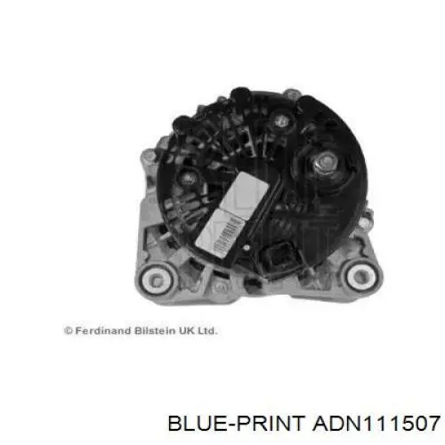  Alternador para Renault Espace 4 