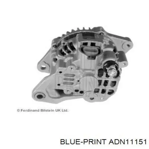 A005T06891 Mitsubishi alternador