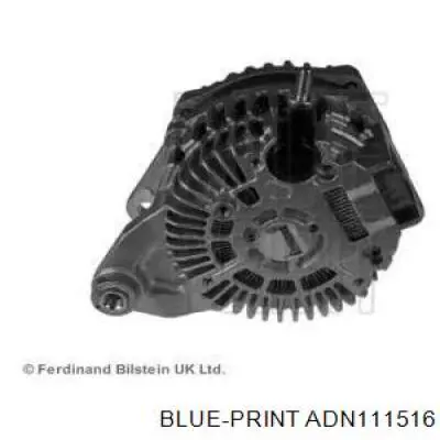 ADN111516 Blue Print alternador