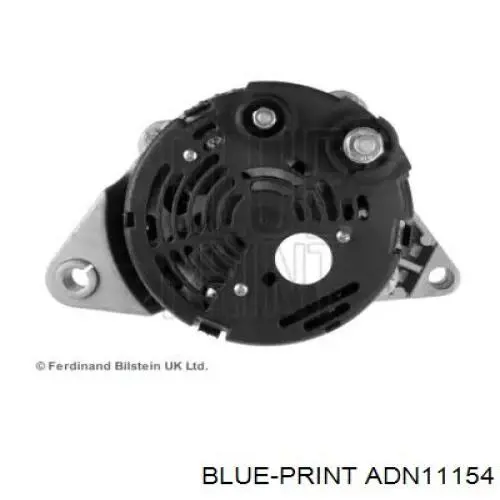 ADN11154 Blue Print alternador