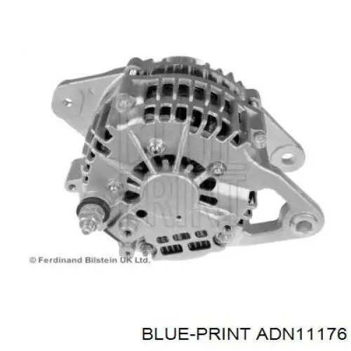 LR160728 Hitachi alternador