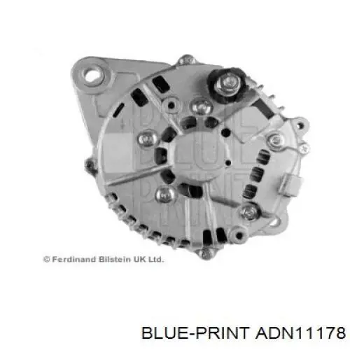 ALD439 Japan Parts alternador