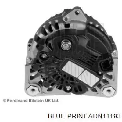 A2TC0981 Mitsubishi alternador