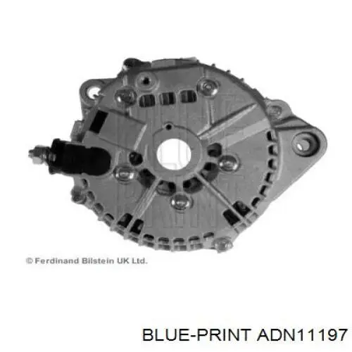 ADN11197 Blue Print alternador