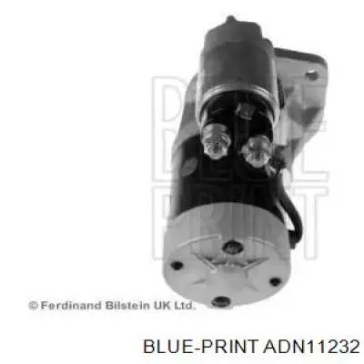 S14-205 Hitachi motor de arranque