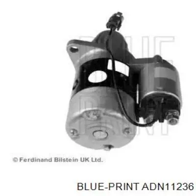 M0T80281ZC Mitsubishi motor de arranque