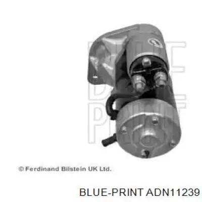 S13104 Hitachi motor de arranque