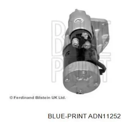 ADN11252 Blue Print motor de arranque