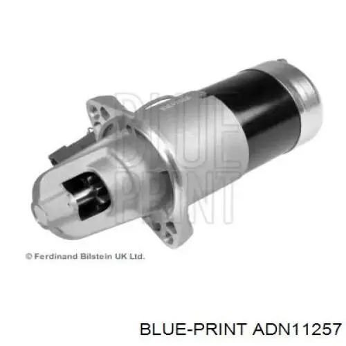 ADN11257 Blue Print motor de arranque