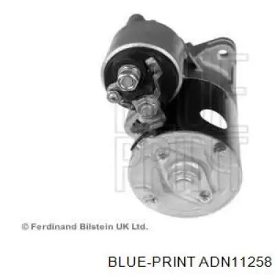  Motor de arranque para Nissan Primera P11