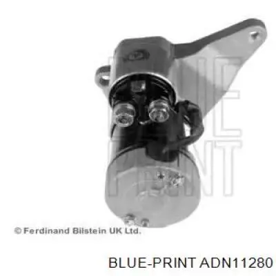 BST2350 Borg&beck motor de arranque