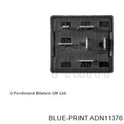 ADN11376 Blue Print relé de intermitencia del limpiaparabrisas