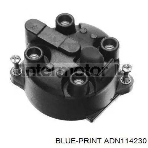 ADN114230 Blue Print tapa de distribuidor de encendido