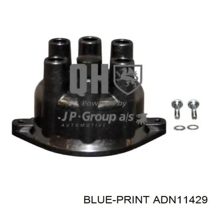 ADN11429 Blue Print tapa de distribuidor de encendido